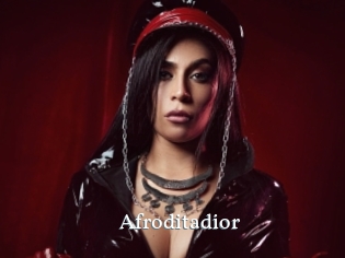 afroditadior SexyIdol