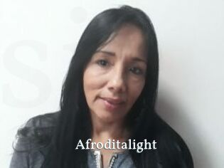 Afroditalight