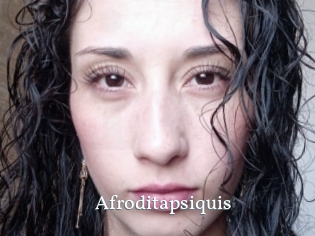 Afroditapsiquis