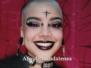 Afrodittaandatenea