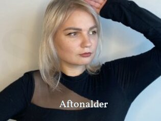 Aftonalder