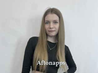 Aftonapps