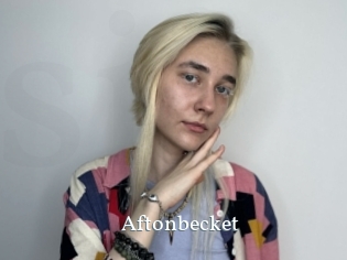 Aftonbecket