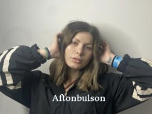 Aftonbulson