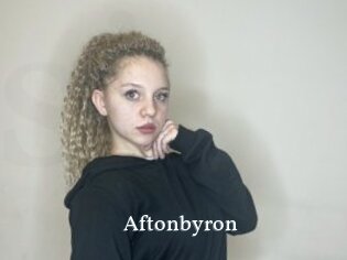 aftonbyron SexyIdol