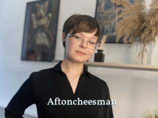 Aftoncheesman