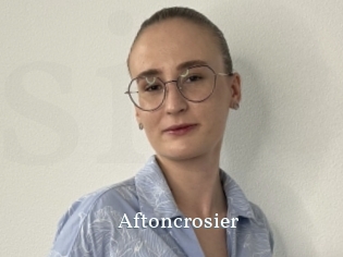 Aftoncrosier