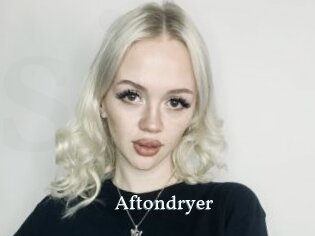 Aftondryer