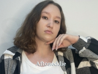 Aftoneddie