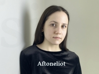 Aftoneliot