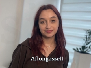 Aftongossett