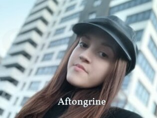 Aftongrine