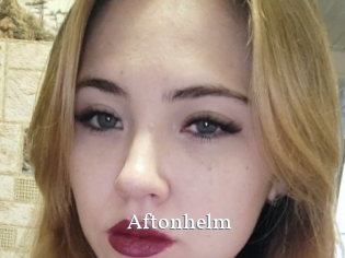 Aftonhelm