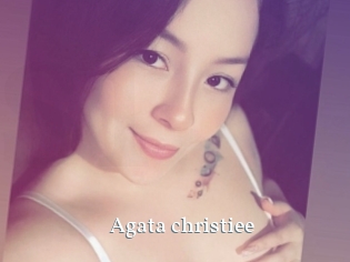 Agata_christiee