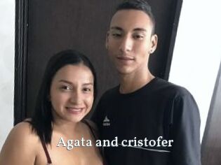 agata_and_cristofer SexyIdol