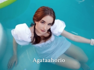 Agataahorio