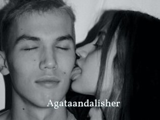 Agataandalisher