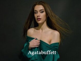 agatabuffett SexyIdol