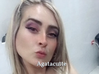 Agatacutte