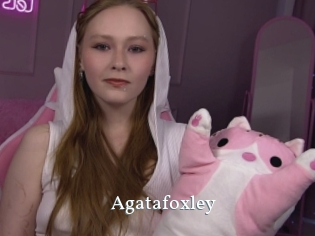 Agatafoxley