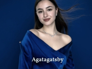 Agatagatsby