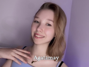 Agatamay