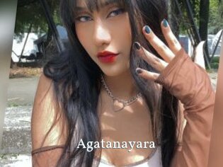 agatanayara SexyIdol