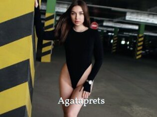 Agataprets