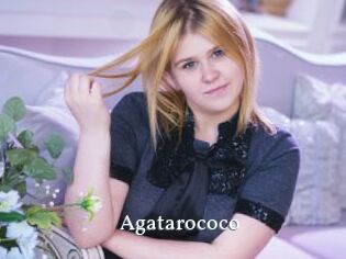 Agatarococo