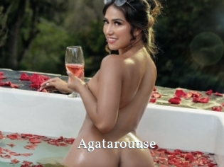 Agatarouuse