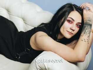 Agatasecret