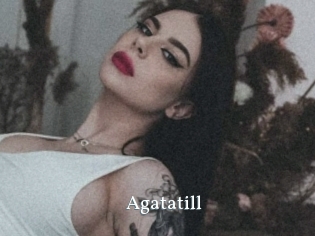 Agatatill