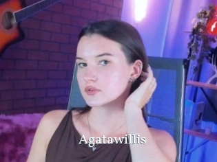 Agatawillis