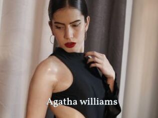 Agatha_williams