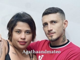 Agathaandmateo