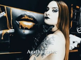 Agathaduster