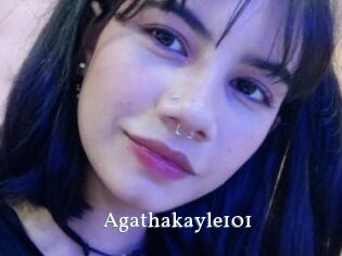 Agathakayle101