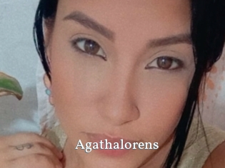 Agathalorens