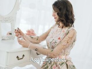 Agathaperfect