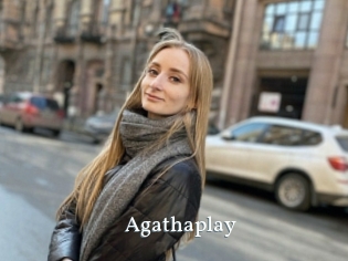 agathaplay SexyIdol