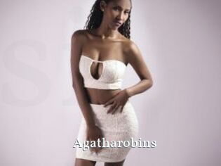 Agatharobins