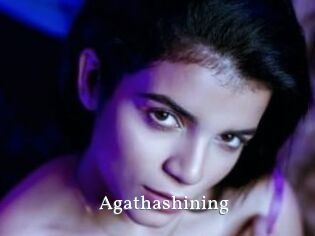 Agathashining