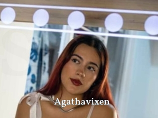 Agathavixen
