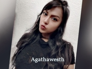 Agathawesth