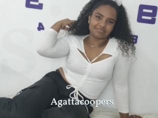 agattacoopers SexyIdol