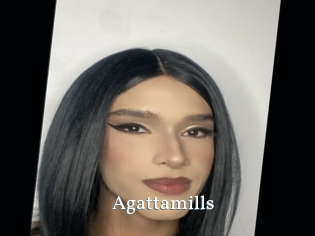 Agattamills