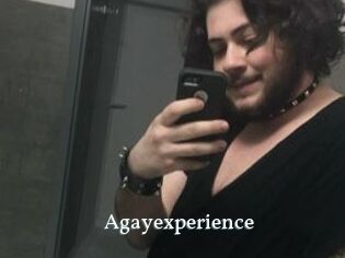 Agayexperience