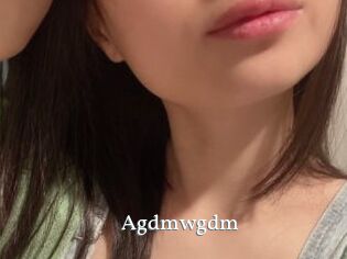 Agdmwgdm