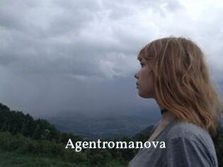 Agentromanova