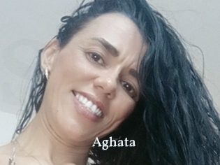 Aghata